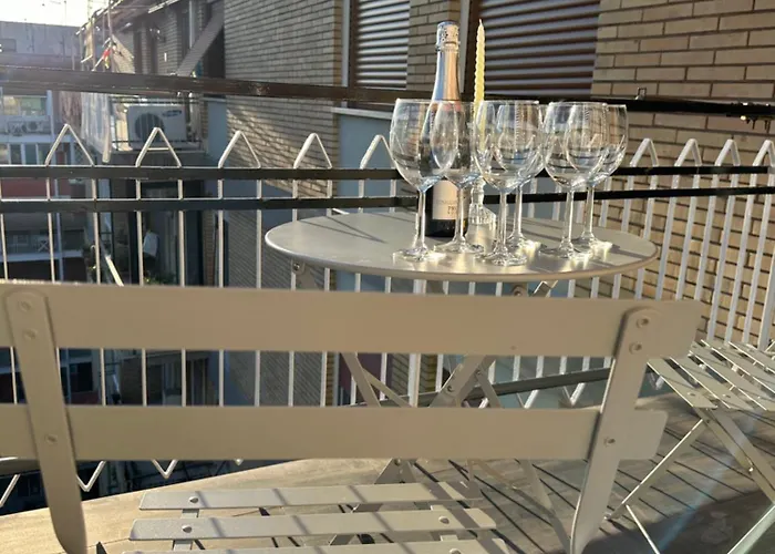 Domus Paolina Ostiense Апартаменты