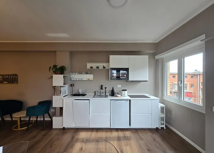 Domus Paolina Ostiense Апартаменты Рим