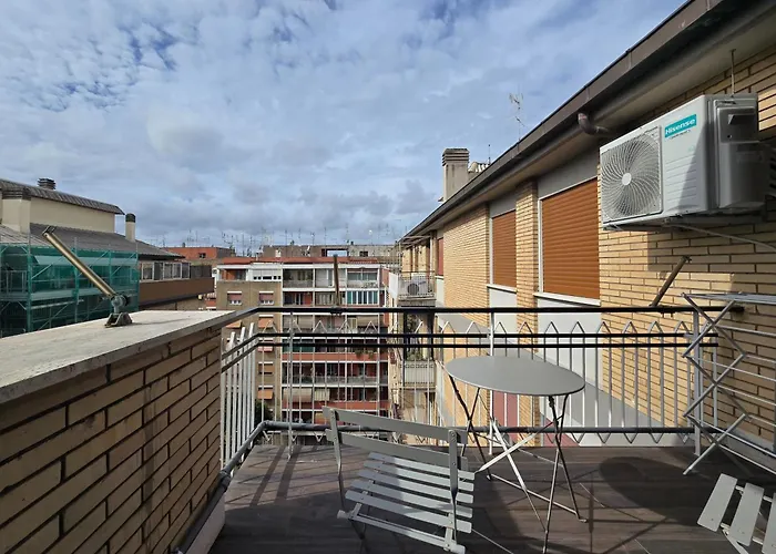 Domus Paolina Ostiense *