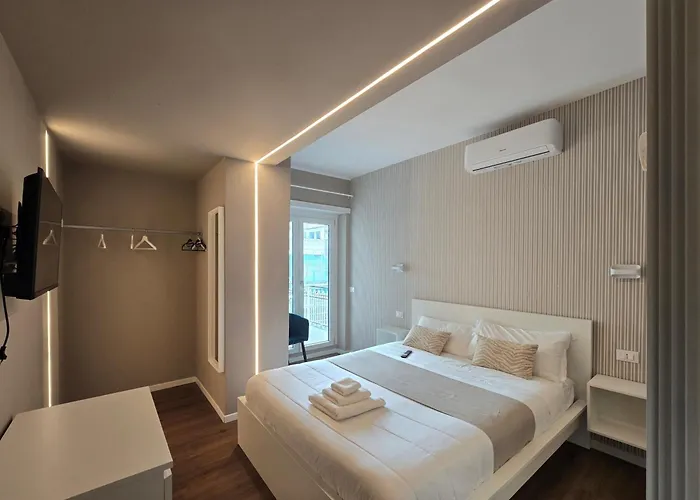Apartment Domus Paolina Ostiense *